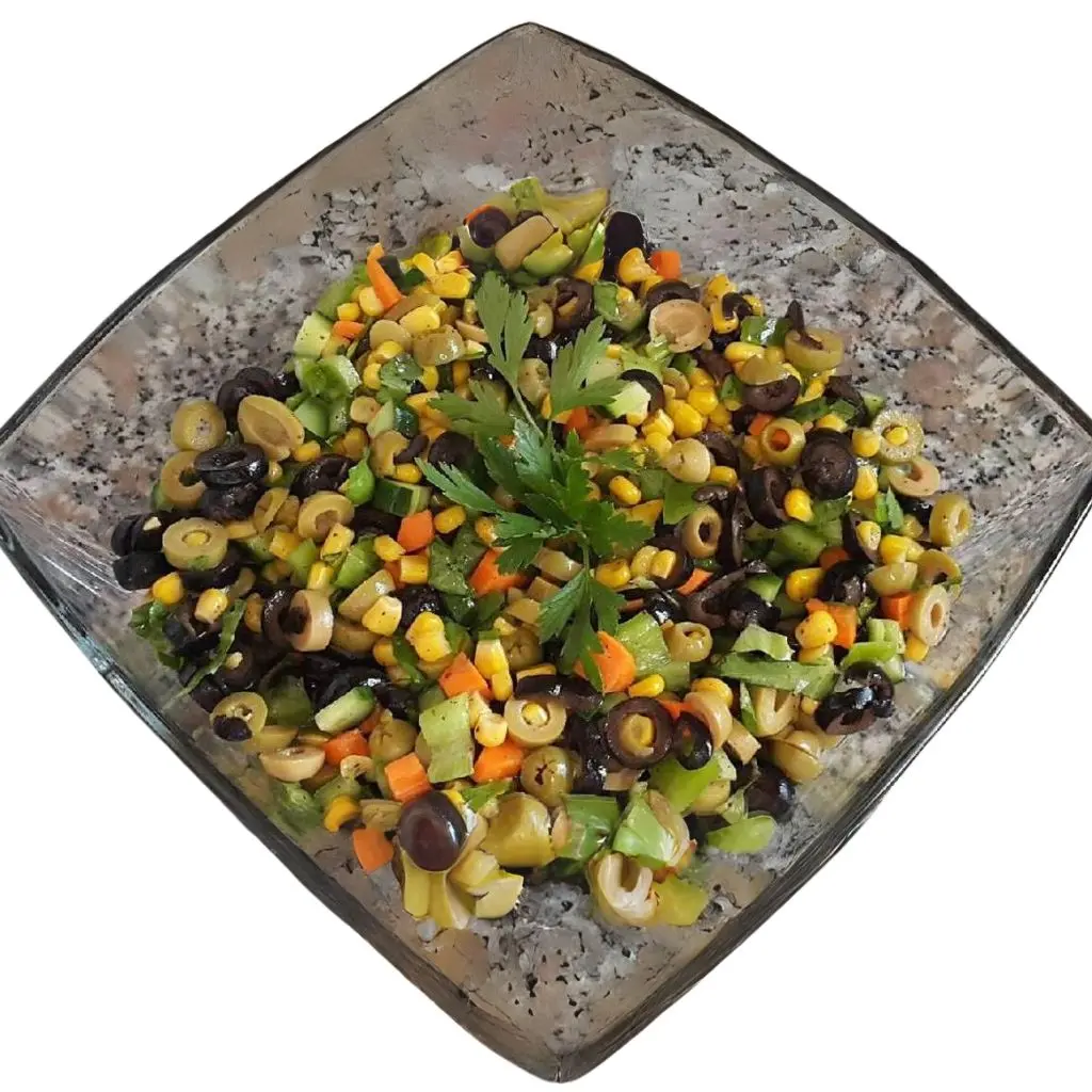 Olive Salad